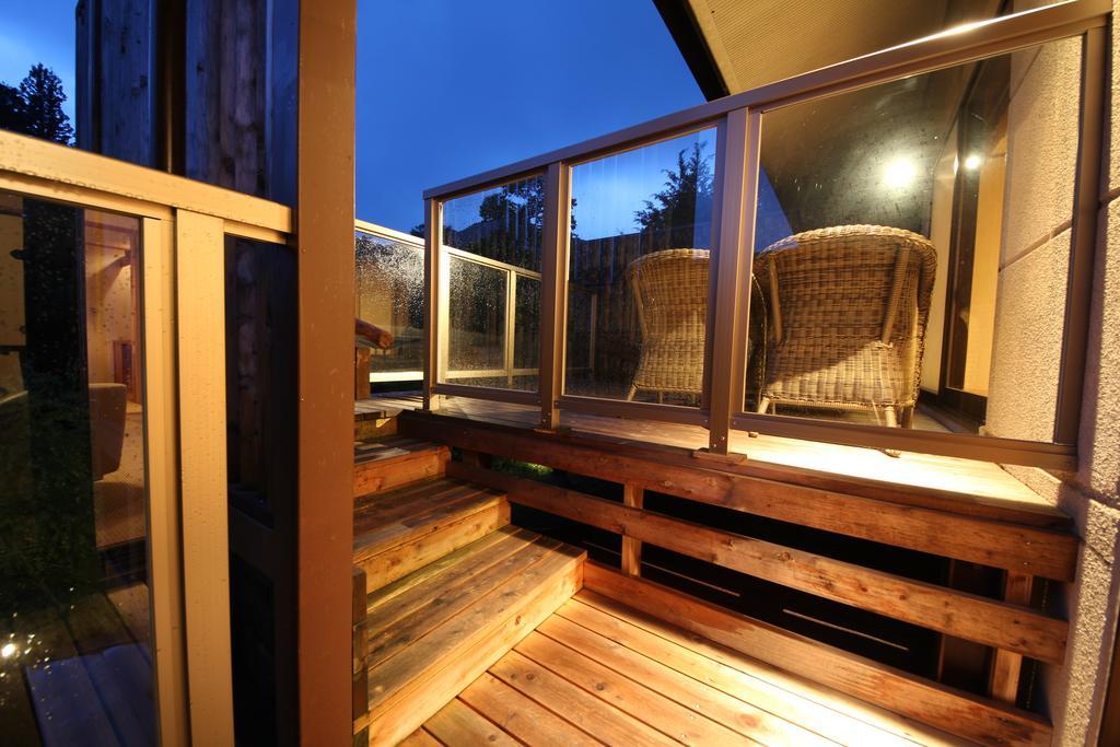 ניקו Okunoin Hotel Tokugawa מראה חיצוני תמונה