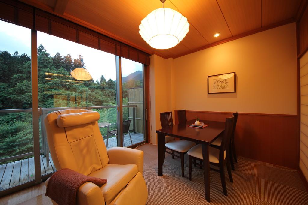 ניקו Okunoin Hotel Tokugawa מראה חיצוני תמונה