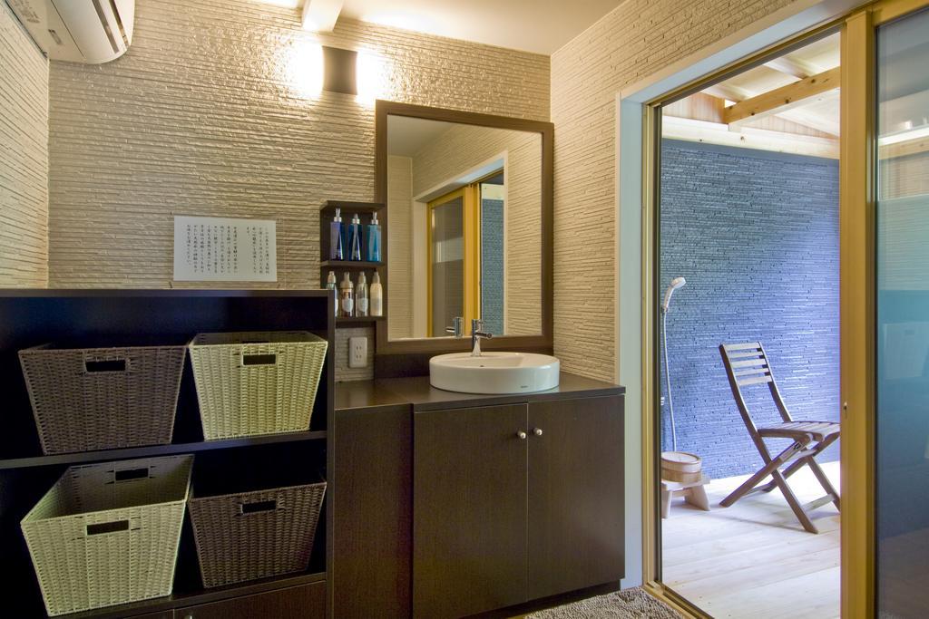 ניקו Okunoin Hotel Tokugawa מראה חיצוני תמונה