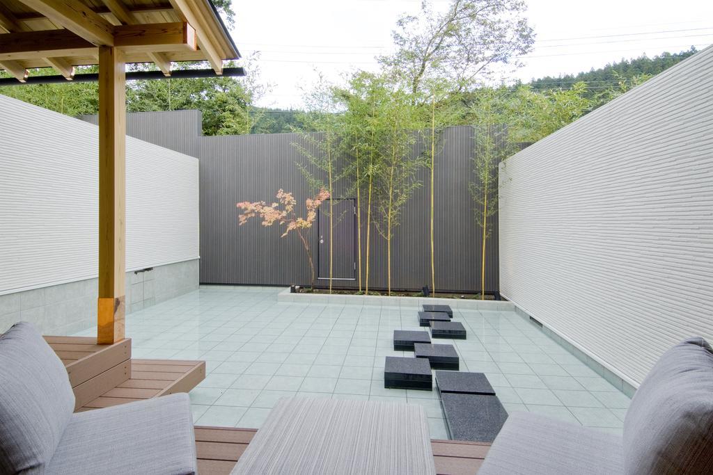 ניקו Okunoin Hotel Tokugawa מראה חיצוני תמונה