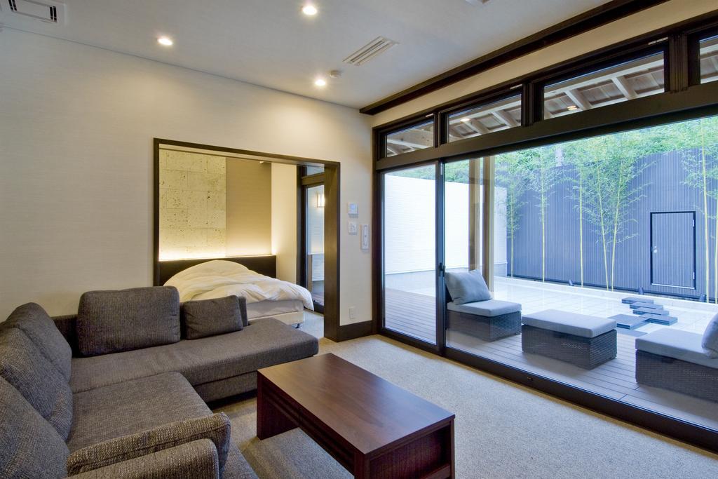 ניקו Okunoin Hotel Tokugawa מראה חיצוני תמונה