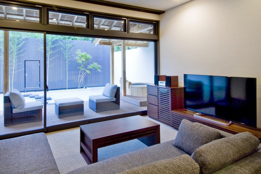 ניקו Okunoin Hotel Tokugawa מראה חיצוני תמונה