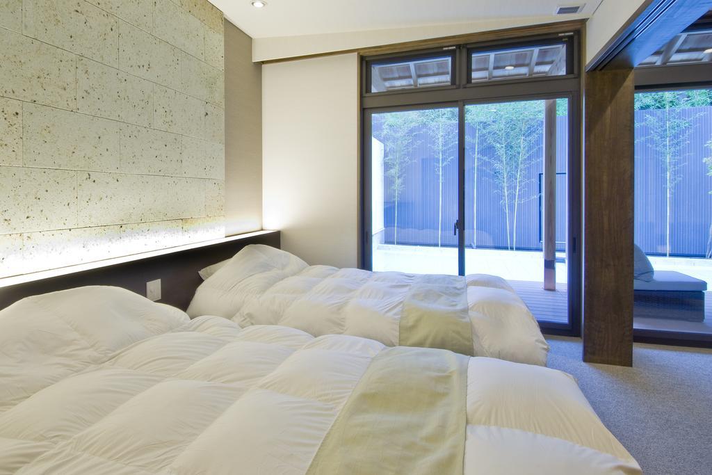 ניקו Okunoin Hotel Tokugawa מראה חיצוני תמונה